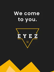 Eyez - Biz screenshot 3