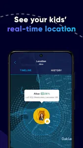 Eyezy – GPS Location Tracker screenshot 2