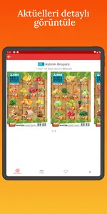 Aktüelgram - Güncel Aktüel Ürü screenshot 10