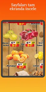 Aktüelgram - Güncel Aktüel Ürü screenshot 11
