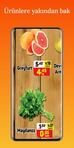 Aktüelgram - Güncel Aktüel Ürü screenshot 3