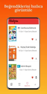 Aktüelgram - Güncel Aktüel Ürü screenshot 4