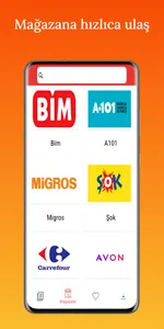 Aktüelgram - Güncel Aktüel Ürü screenshot 6