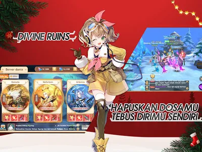 Astral Guardians screenshot 10