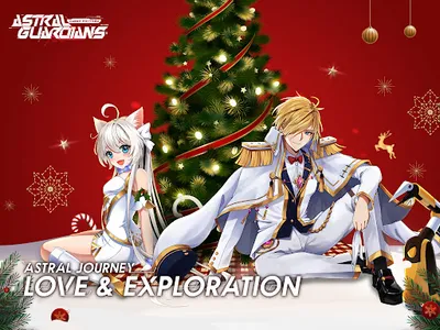 Astral Guardians screenshot 6