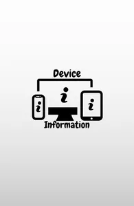 Device information screenshot 0