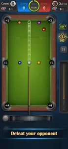 8 Ball Online screenshot 6