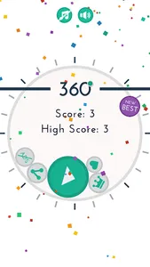 360 Degree screenshot 2