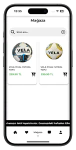 MaçYap screenshot 6