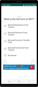 General Knowledge India screenshot 4