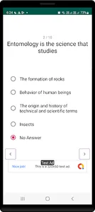 General Knowledge India screenshot 5