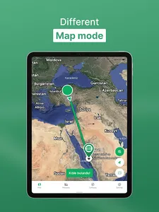 Qibla Compass Direction Finder screenshot 10