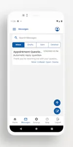 Piedmont Health screenshot 4