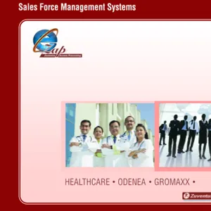 Ezap Campaign App screenshot 3