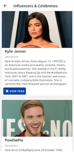 Scroll Feed From screenshot 10