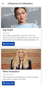 Scroll Feed From screenshot 3