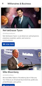 Scroll Feed From screenshot 4