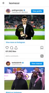 Scroll Feed From screenshot 6