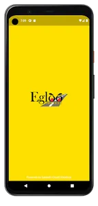 Egloo Travels - Bus Tickets screenshot 0