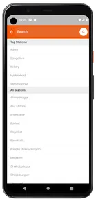 Maahi Metro screenshot 5