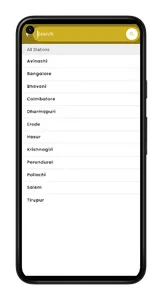 SNST Buslines screenshot 2