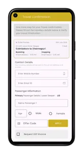 SNST Buslines screenshot 6