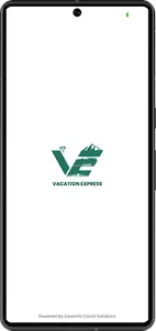 Vacation Express screenshot 0