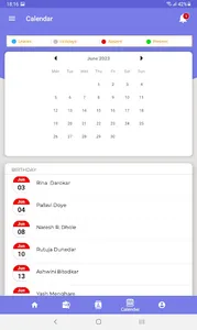 EzeeHRM screenshot 10