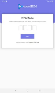EzeeHRM screenshot 6