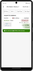 VVT Holidays screenshot 2