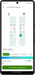 VVT Holidays screenshot 3