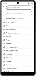 VVT Holidays screenshot 5