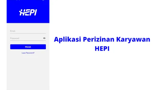 Hepi screenshot 0