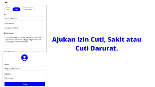 Hepi screenshot 1