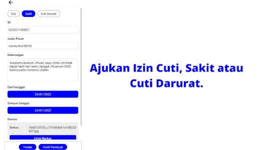 Hepi screenshot 2