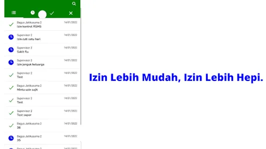 Hepi screenshot 3