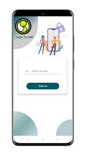 OSR: Bike Booking & E-Rickshaw screenshot 0