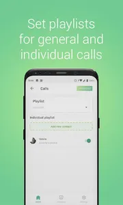 Randtune: Ringtone randomizer screenshot 2