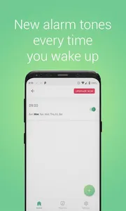 Randtune: Ringtone randomizer screenshot 4