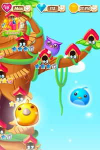 Bird Paradise screenshot 19