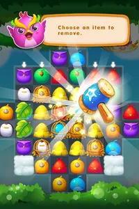 Bird Paradise screenshot 20