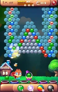 Bubble Bird Rescue 2 - Shoot! screenshot 14