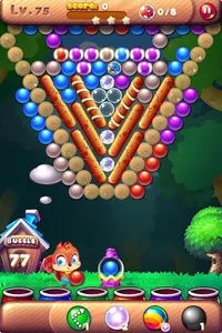 Bubble Bird Rescue 2 - Shoot! screenshot 20