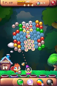 Bubble Bird Rescue 2 - Shoot! screenshot 21