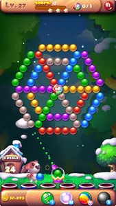 Bubble Bird Rescue 2 - Shoot! screenshot 5