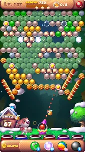 Bubble Bird Rescue 2 - Shoot! screenshot 6