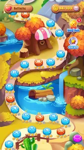 Bubble Bird Rescue 2 - Shoot! screenshot 7