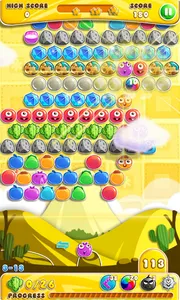 Bubble Kingdom screenshot 0