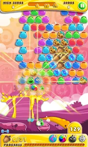 Bubble Kingdom screenshot 2