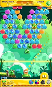 Bubble Kingdom screenshot 3